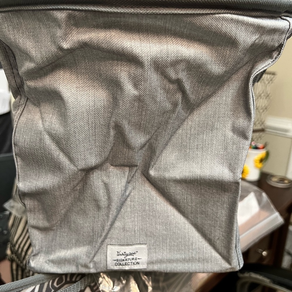 Thirty-One Mini Storage Bin - Picture 2 of 2